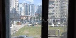 ბინა 65 კვ/მ - იურიევსკაია, Batumi, საქართველო