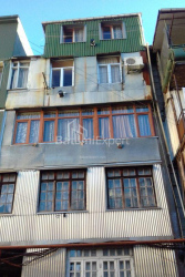ბინა 120 კვ/მ - იურიევსკაია, Batumi, საქართველო