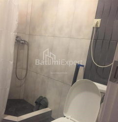 ბინა 35 კვ/მ - იურიევსკაია, Batumi, საქართველო
