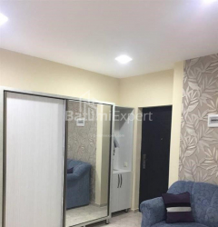 ბინა 35 კვ/მ - იურიევსკაია, Batumi, საქართველო