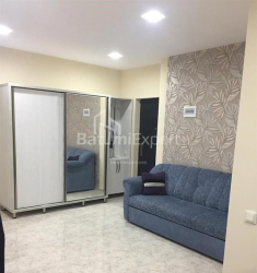ბინა 35 კვ/მ - იურიევსკაია, Batumi, საქართველო