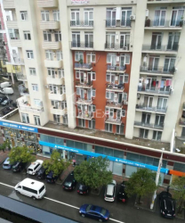 ბინა 56 კვ/მ - იურიევსკაია, Batumi, საქართველო