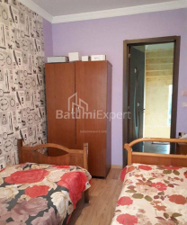 ბინა 300 კვ/მ - იურიევსკაია, Batumi, საქართველო
