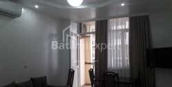 ბინა 60 კვ/მ - იურიევსკაია, Batumi, საქართველო