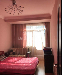 ბინა 59 კვ/მ - იურიევსკაია, Batumi, საქართველო