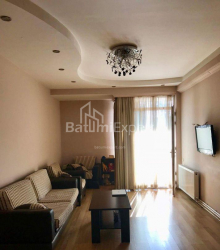 ბინა 59 კვ/მ - იურიევსკაია, Batumi, საქართველო