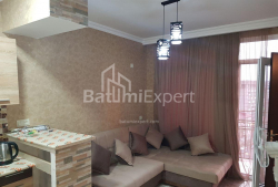 ბინა 50 კვ/მ - იურიევსკაია, Batumi, საქართველო