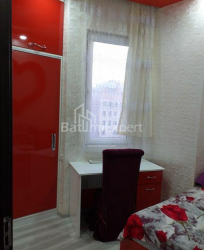 ბინა 89 კვ/მ - იურიევსკაია, Batumi, საქართველო