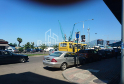 ბინა 161 კვ/მ - იურიევსკაია, Batumi, საქართველო
