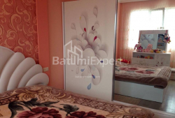 ბინა 45 კვ/მ - იურიევსკაია, Batumi, საქართველო