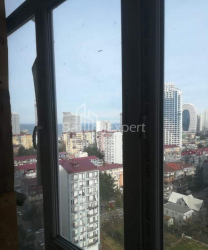 ბინა 145 კვ/მ - იურიევსკაია, Batumi, საქართველო