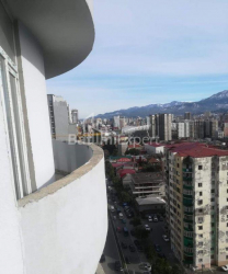 ბინა 145 კვ/მ - იურიევსკაია, Batumi, საქართველო