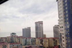 ბინა 60 კვ/მ - იურიევსკაია, Batumi, საქართველო