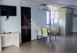 ბინა 60 კვ/მ - იურიევსკაია, Batumi, საქართველო