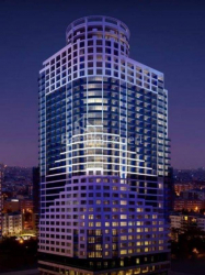 ბინა 60 კვ/მ - იურიევსკაია, Batumi, საქართველო