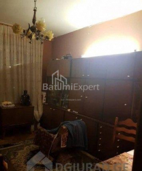 ბინა 62 კვ/მ - იურიევსკაია, Batumi, საქართველო