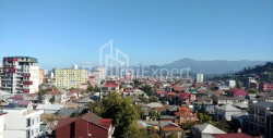 ბინა 1-ოთახი 45 კვ.მ - პეტრა მელიქიშვილი, Batumi