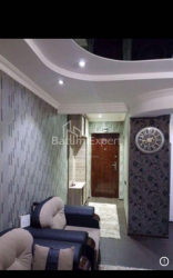 ბინა 80 კვ/მ - იურიევსკაია, Batumi, საქართველო