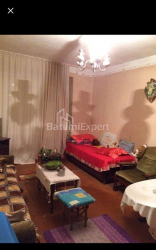 ბინა 80 კვ/მ - იურიევსკაია, Batumi, საქართველო