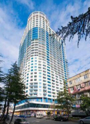 ბინა 42 კვ/მ - ნიკო ფიროსმანი, Batumi, საქართველო
