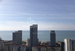 ბინა 42 კვ/მ - ნიკო ფიროსმანი, Batumi, საქართველო