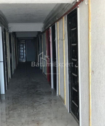 ბინა 27 კვ/მ - იურიევსკაია, Batumi, საქართველო