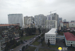 ბინა 66 კვ/მ - იურიევსკაია, Batumi, საქართველო