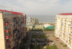 ბინა 68 კვ/მ - იურიევსკაია, Batumi, საქართველო
