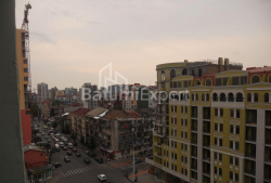 ბინა 69 კვ/მ - იურიევსკაია, Batumi, საქართველო