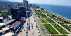 ბინა 39 კვ/მ - შერიფ ხიმშიაშვილი, Batumi, საქართველო