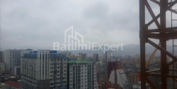 ბინა 27 კვ/მ - შერიფ ხიმშიაშვილი, Batumi, საქართველო