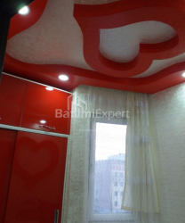 ბინა 89 კვ/მ - გალაკტიონ ტაბიძე, Batumi, საქართველო