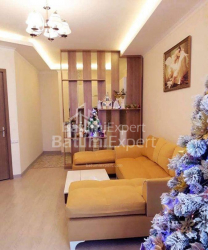 ბინა 56 კვ/მ - ალექსანდრა პუშკინი, Batumi, საქართველო