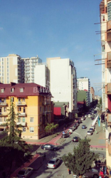 ბინა 78 კვ/მ - იურიევსკაია, Batumi, საქართველო