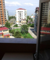 ბინა 55 კვ/მ - ნიკო ფიროსმანი, Batumi, საქართველო