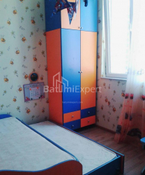 ბინა 55 კვ/მ - ნიკო ფიროსმანი, Batumi, საქართველო