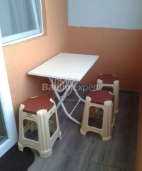 ბინა 55 კვ/მ - ნიკო ფიროსმანი, Batumi, საქართველო