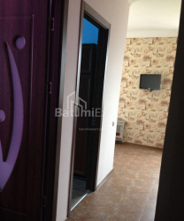 ბინა 42 კვ/მ - იურიევსკაია, Batumi, საქართველო