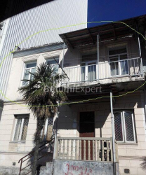 ბინა 116 კვ/მ - ალექსანდრა პუშკინი, Batumi, საქართველო