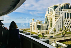 ბინა 35 კვ/მ - იუსუფ კობალაძე, Batumi, საქართველო