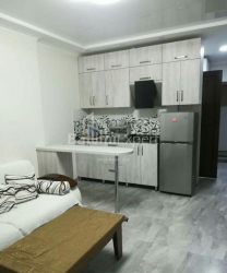 ბინა 45 კვ/მ - იურიევსკაია, Batumi, საქართველო