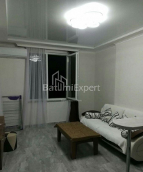 ბინა 45 კვ/მ - იურიევსკაია, Batumi, საქართველო