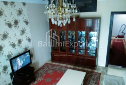 ბინა 91 კვ/მ - ნიკო ფიროსმანი, Batumi, საქართველო