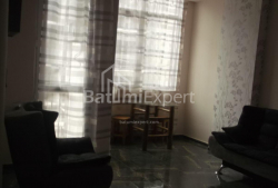 ბინა 38 კვ/მ - იურიევსკაია, Batumi, საქართველო