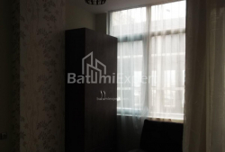 ბინა 38 კვ/მ - იურიევსკაია, Batumi, საქართველო