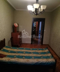 ბინა 63 კვ/მ - იურიევსკაია, Batumi, საქართველო