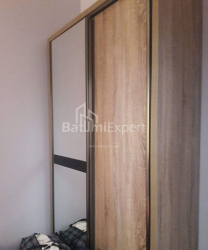 ბინა 34 კვ/მ - იურიევსკაია, Batumi, საქართველო