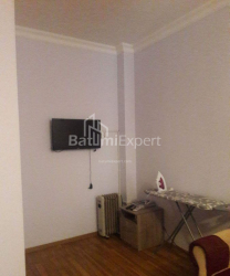 ბინა 34 კვ/მ - იურიევსკაია, Batumi, საქართველო