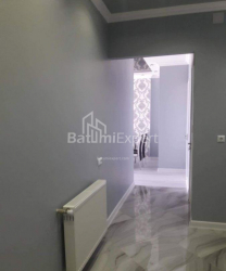ბინა 65 კვ/მ - იურიევსკაია, Batumi, საქართველო
