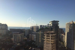 ბინა 52 კვ/მ - იურიევსკაია, Batumi, საქართველო